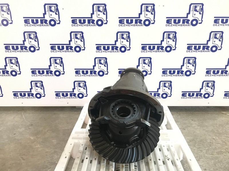 GRUP DIFERENTIAL VOLVO MS 17X EVA R=1/247 R=2,47 - Differentieel voor Vrachtwagen: afbeelding 1 GRUP DIFERENTIAL VOLVO MS 17X EVA R=1/247 R=2,47 - Differentieel voor Vrachtwagen: afbeelding 1