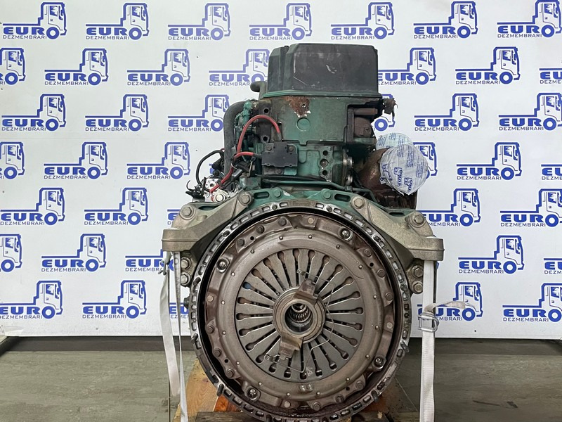 MOTOR VOLVO D12D 420CP E3 - Motor voor Vrachtwagen: afbeelding 4 MOTOR VOLVO D12D 420CP E3 - Motor voor Vrachtwagen: afbeelding 4