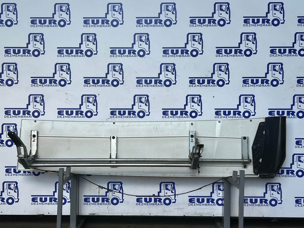 PARAVANT LATERAL STANGA DAF XF XG 2333700, 2333698 - Carrosserie en exterieur voor Vrachtwagen: afbeelding 2 PARAVANT LATERAL STANGA DAF XF XG 2333700, 2333698 - Carrosserie en exterieur voor Vrachtwagen: afbeelding 2