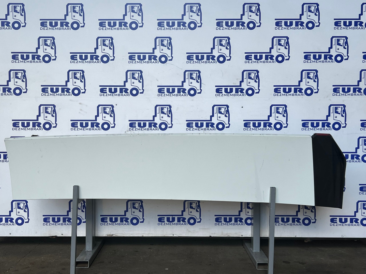 PARAVANT LATERAL STANGA DAF XF XG 2333700, 2333698 - Carrosserie en exterieur voor Vrachtwagen: afbeelding 1 PARAVANT LATERAL STANGA DAF XF XG 2333700, 2333698 - Carrosserie en exterieur voor Vrachtwagen: afbeelding 1