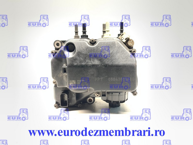 POMPA ADBLUE IVECO STRALIS E6 05043818680 - Uitlaatsysteem voor Vrachtwagen: afbeelding 1 POMPA ADBLUE IVECO STRALIS E6 05043818680 - Uitlaatsysteem voor Vrachtwagen: afbeelding 1
