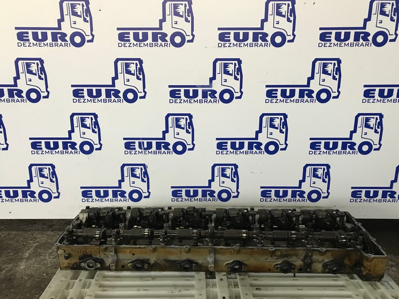 RAMPA AX CULBUTORI AX CU CAME MERCEDES ACTROS MP4 OM471 A4710001 - Nokkenas voor Vrachtwagen: afbeelding 1 RAMPA AX CULBUTORI AX CU CAME MERCEDES ACTROS MP4 OM471 A4710001 - Nokkenas voor Vrachtwagen: afbeelding 1