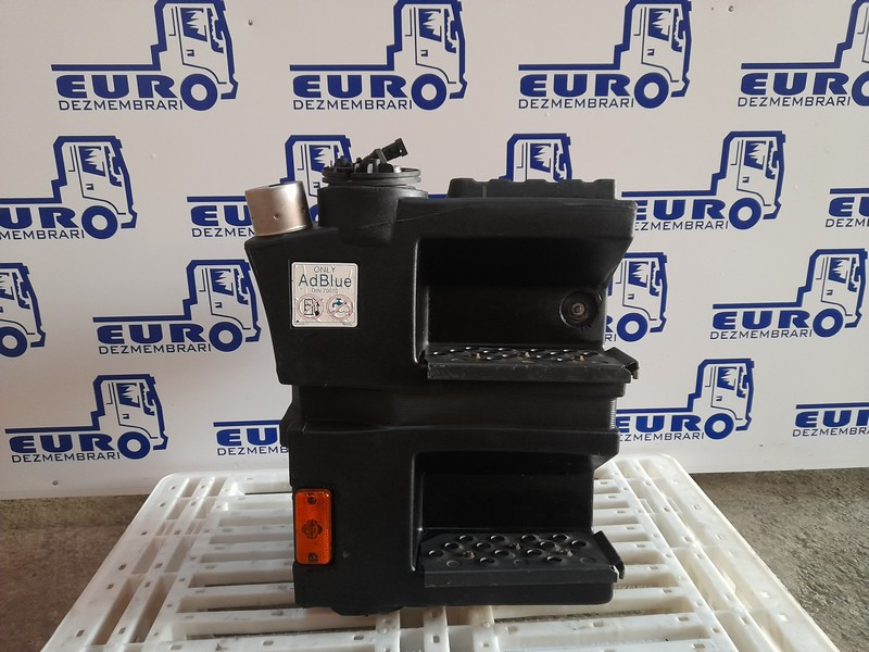 REZERVOR ADBLUE IVECO 41272989 - AdBlue Tank voor Vrachtwagen: afbeelding 1 REZERVOR ADBLUE IVECO 41272989 - AdBlue Tank voor Vrachtwagen: afbeelding 1