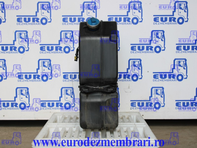 REZERVOR ADBLUE SCANIA NGS 2393232, 2113215 - AdBlue Tank voor Vrachtwagen: afbeelding 1 REZERVOR ADBLUE SCANIA NGS 2393232, 2113215 - AdBlue Tank voor Vrachtwagen: afbeelding 1