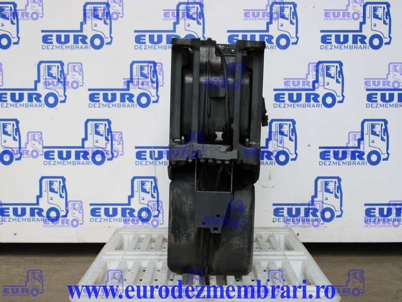 REZERVOR ADBLUE SCANIA NGS 2393232, 2113215 - AdBlue Tank voor Vrachtwagen: afbeelding 2 REZERVOR ADBLUE SCANIA NGS 2393232, 2113215 - AdBlue Tank voor Vrachtwagen: afbeelding 2