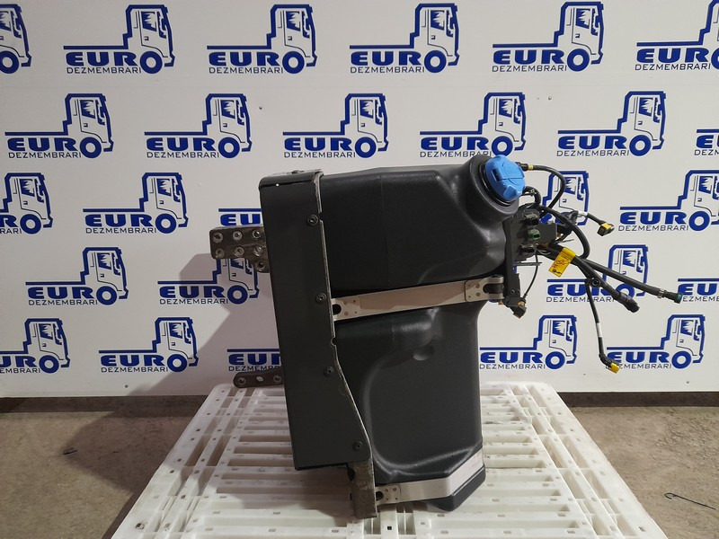 REZERVOR ADBLUE VOLVO FH4 22116321 - AdBlue Tank voor Vrachtwagen: afbeelding 1 REZERVOR ADBLUE VOLVO FH4 22116321 - AdBlue Tank voor Vrachtwagen: afbeelding 1