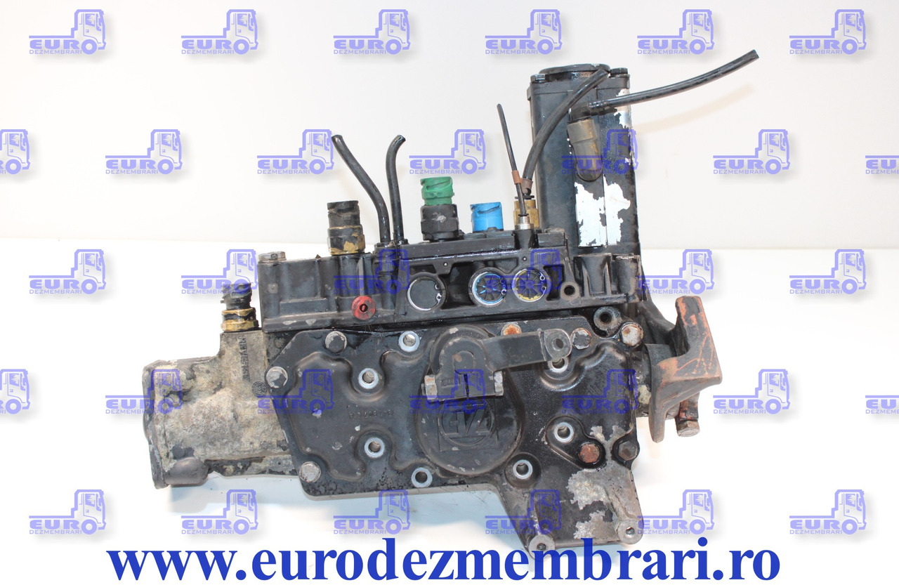 SELECOTR VITEZE MANUAL RENAULT PREMIUM 0501215441, 1341307014 - Versnellingsbak en onderdelen voor Vrachtwagen: afbeelding 1 SELECOTR VITEZE MANUAL RENAULT PREMIUM 0501215441, 1341307014 - Versnellingsbak en onderdelen voor Vrachtwagen: afbeelding 1