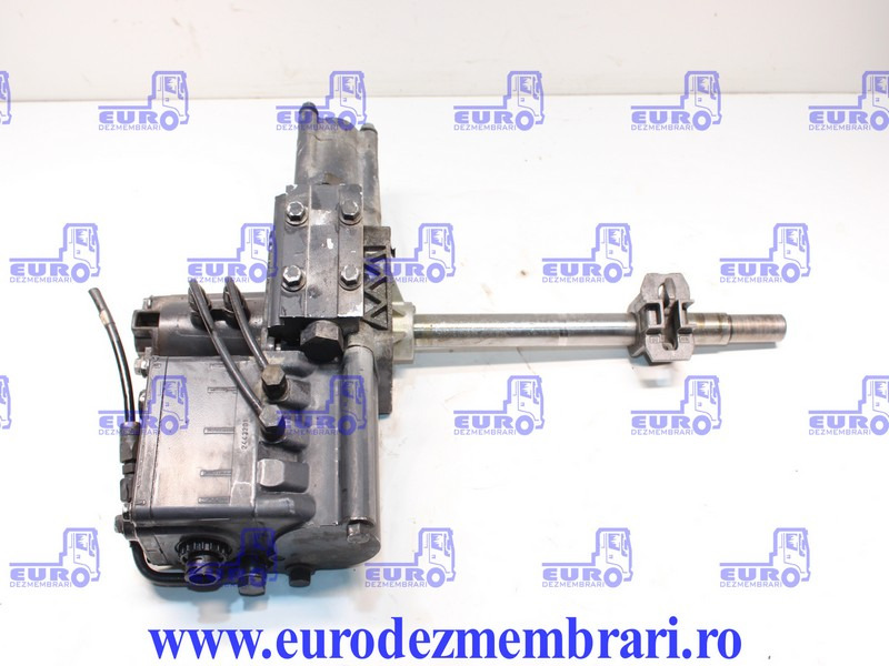 SELECTOR CUTIE VITEZE + SUPAPA SCANIA 1405803, 1872567, 1778524, 1747593 - Versnellingsbak en onderdelen voor Vrachtwagen: afbeelding 2 SELECTOR CUTIE VITEZE + SUPAPA SCANIA 1405803, 1872567, 1778524, 1747593 - Versnellingsbak en onderdelen voor Vrachtwagen: afbeelding 2