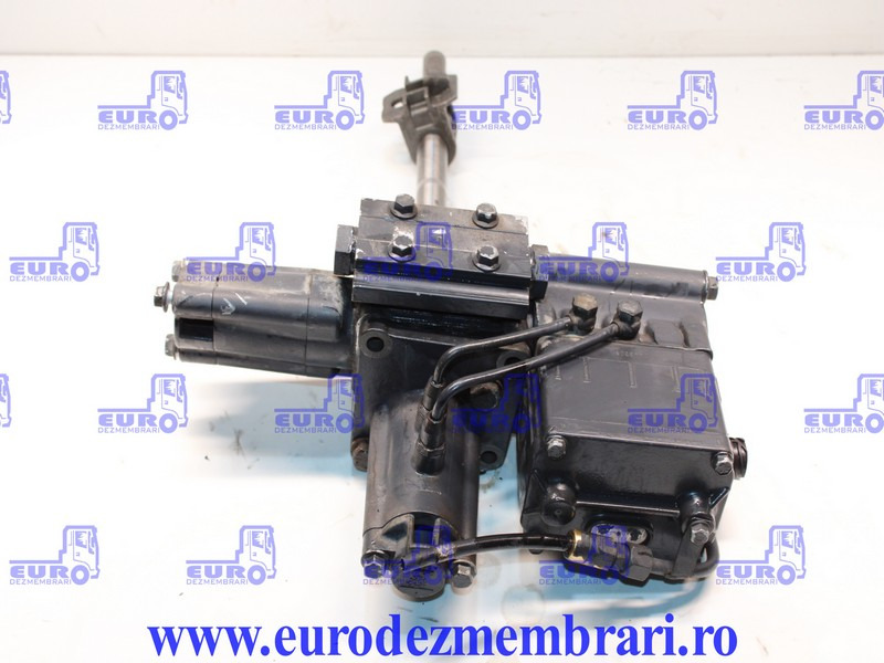 SELECTOR CUTIE VITEZE + SUPAPA SCANIA 1405803, 1872567, 1778524, 1747593 - Versnellingsbak en onderdelen voor Vrachtwagen: afbeelding 1 SELECTOR CUTIE VITEZE + SUPAPA SCANIA 1405803, 1872567, 1778524, 1747593 - Versnellingsbak en onderdelen voor Vrachtwagen: afbeelding 1