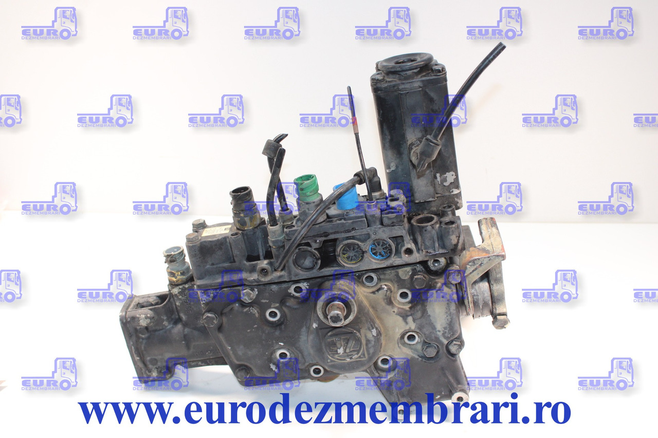SELECTOR VITEZE MANUAL RENAULT PREMIUM 0501216081, 1341307014 - Versnellingsbak en onderdelen voor Vrachtwagen: afbeelding 1 SELECTOR VITEZE MANUAL RENAULT PREMIUM 0501216081, 1341307014 - Versnellingsbak en onderdelen voor Vrachtwagen: afbeelding 1
