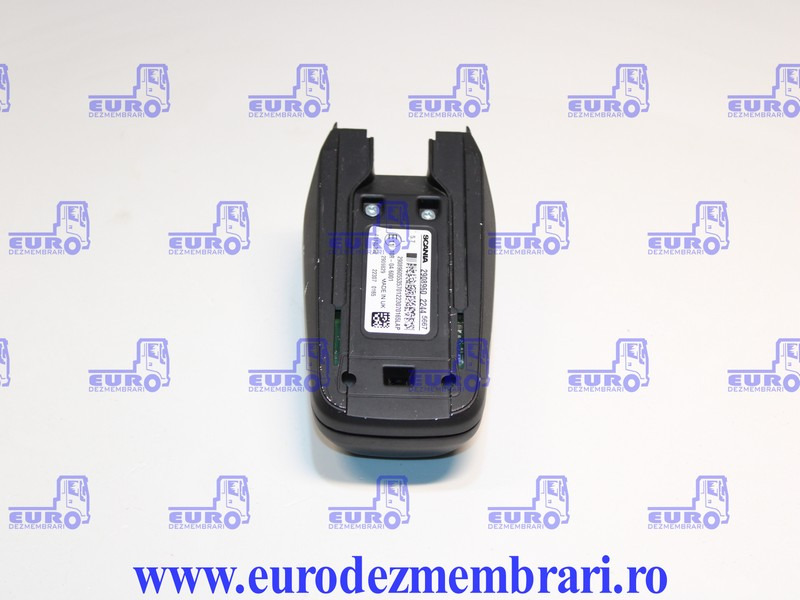 SENZOR RADAR FLC SCANIA SUPER 2908960 - Sensor voor Vrachtwagen: afbeelding 3 SENZOR RADAR FLC SCANIA SUPER 2908960 - Sensor voor Vrachtwagen: afbeelding 3