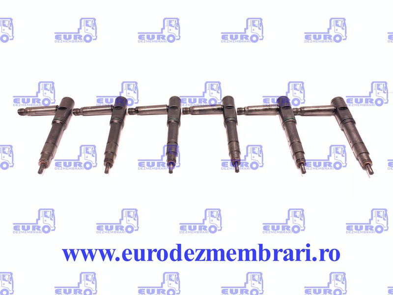 SET INJECTOARE DAF E3 432002259 - Injector voor Vrachtwagen: afbeelding 1 SET INJECTOARE DAF E3 432002259 - Injector voor Vrachtwagen: afbeelding 1