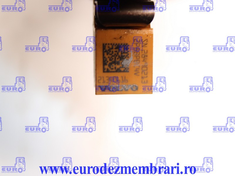 SET INJECTOARE VOLVO D13C 500CP EURO 5 EEV 21340616, 21371679 - Injector voor Vrachtwagen: afbeelding 3 SET INJECTOARE VOLVO D13C 500CP EURO 5 EEV 21340616, 21371679 - Injector voor Vrachtwagen: afbeelding 3