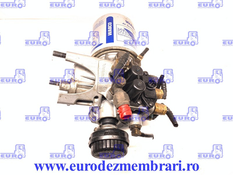 SUPAPA REFULARE FORD C46-2A131-AC, 9325010090 - Remventiel voor Vrachtwagen: afbeelding 1 SUPAPA REFULARE FORD C46-2A131-AC, 9325010090 - Remventiel voor Vrachtwagen: afbeelding 1