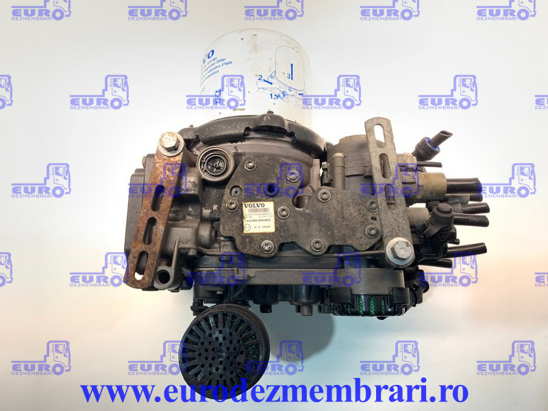 SUPAPA REFULARE VOLVO FH4 22358797, 22820097, 22858336, 23166782 - Remventiel voor Vrachtwagen: afbeelding 1 SUPAPA REFULARE VOLVO FH4 22358797, 22820097, 22858336, 23166782 - Remventiel voor Vrachtwagen: afbeelding 1