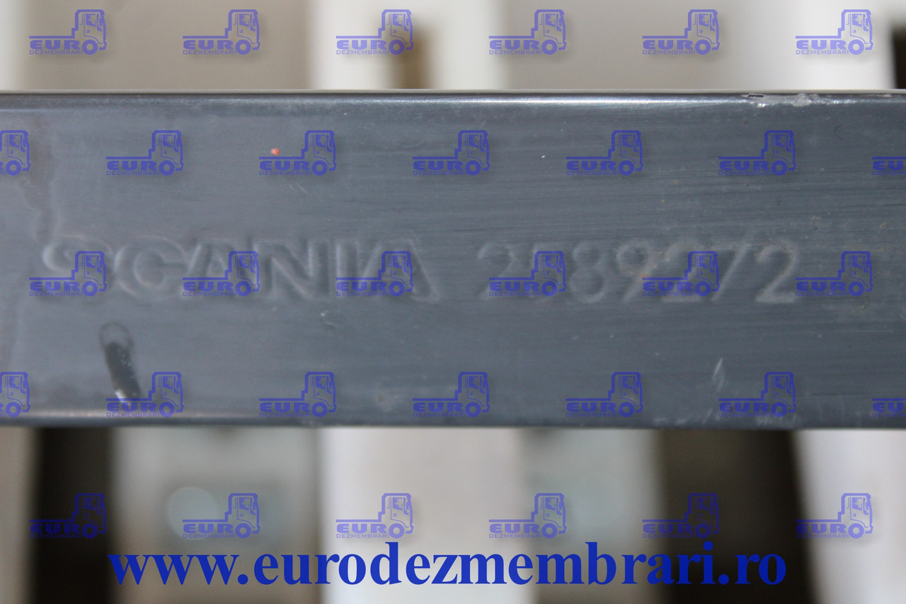 Vooras voor Vrachtwagen SUPORT APARATOARE NOROI AXA FATA DREAPTA SCANIA 2626004, 2670305, 2651238, 2832303, 2589272: afbeelding 7