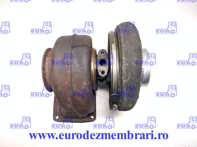TURBOSUFLANTA RENAULT MAGNUM DXI 13 20517516, 4036903 - Turbolader voor Vrachtwagen: afbeelding 1 TURBOSUFLANTA RENAULT MAGNUM DXI 13 20517516, 4036903 - Turbolader voor Vrachtwagen: afbeelding 1