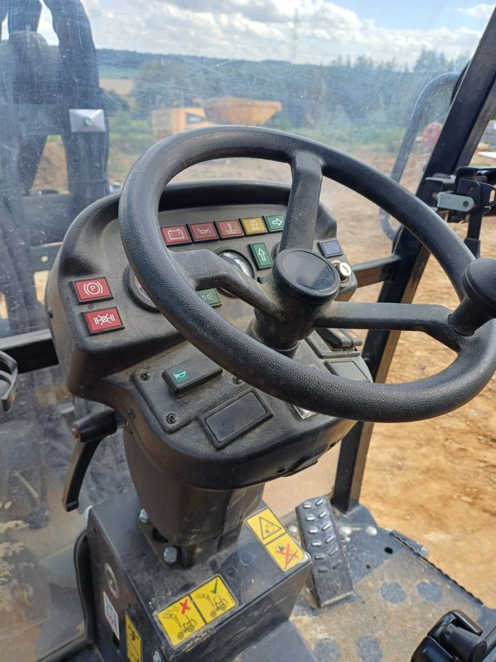 Giant G2500 HD - Schranklader: afbeelding 4 Giant G2500 HD - Schranklader: afbeelding 4