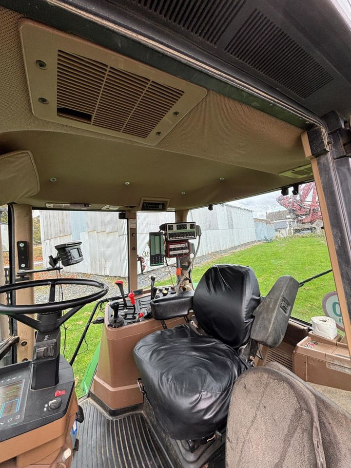 John Deere 7800 - Tractor: afbeelding 3 John Deere 7800 - Tractor: afbeelding 3