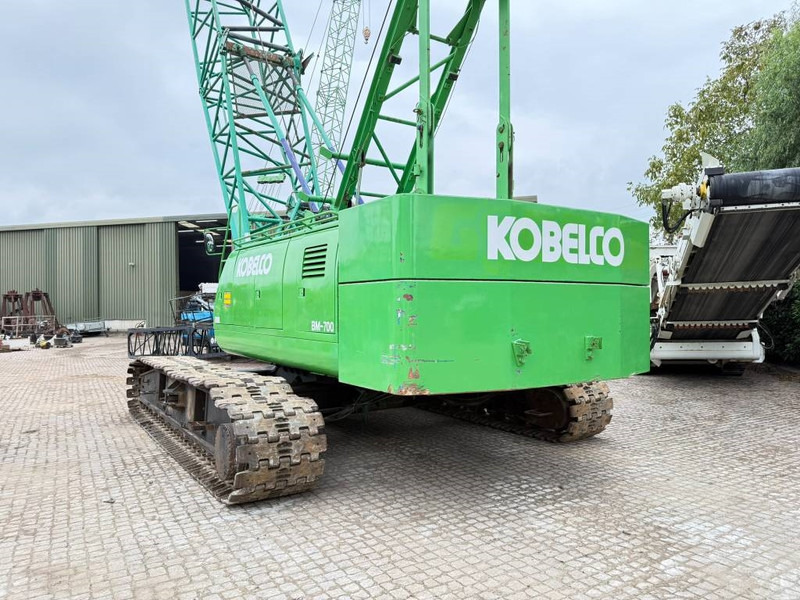 Kobelco BM 700 - Rupskraan: afbeelding 4 Kobelco BM 700 - Rupskraan: afbeelding 4