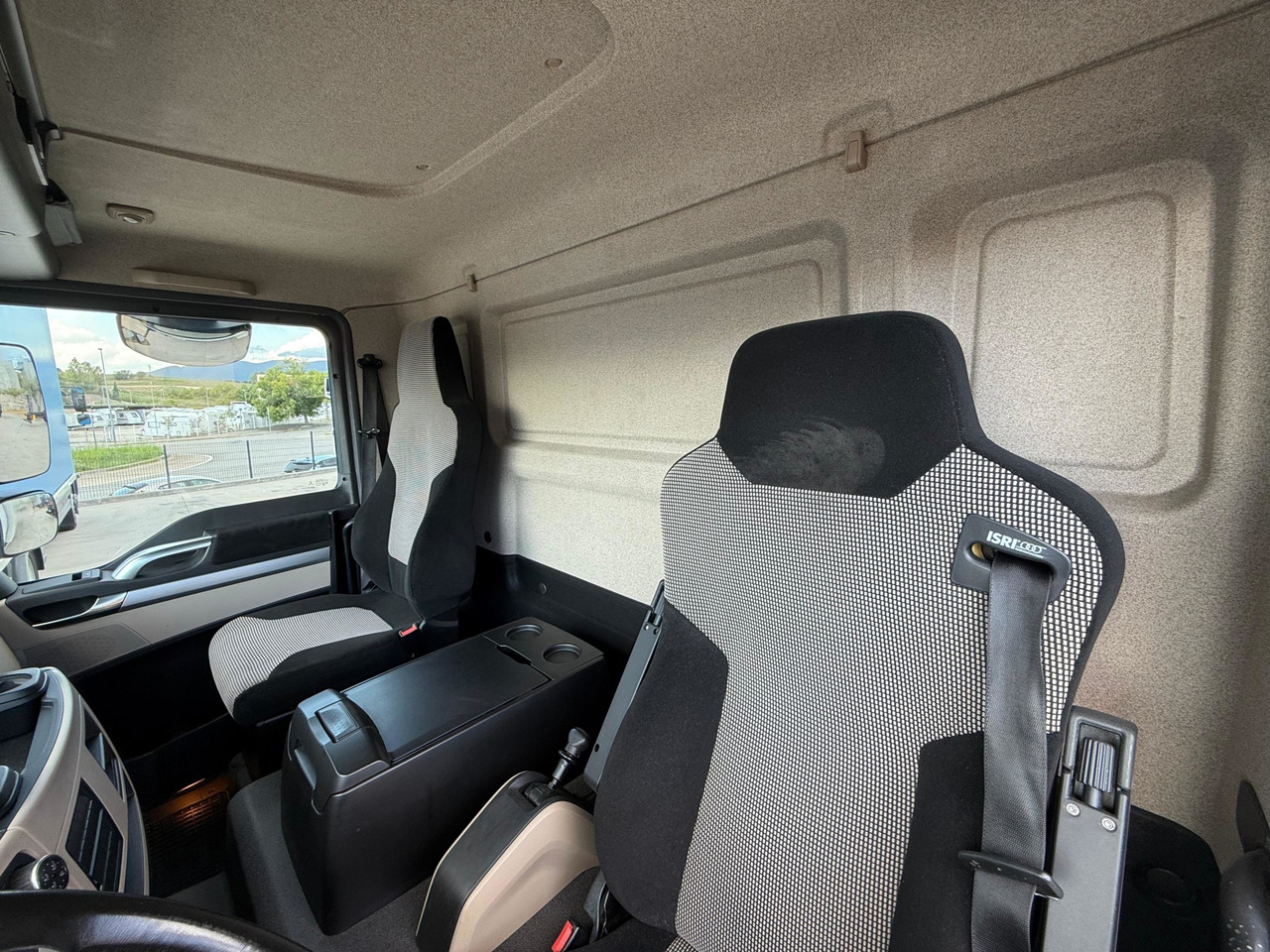 Bakwagen MAN 12.220 BL TGL E6 (Van): afbeelding 6 Bakwagen MAN 12.220 BL TGL E6 (Van): afbeelding 6