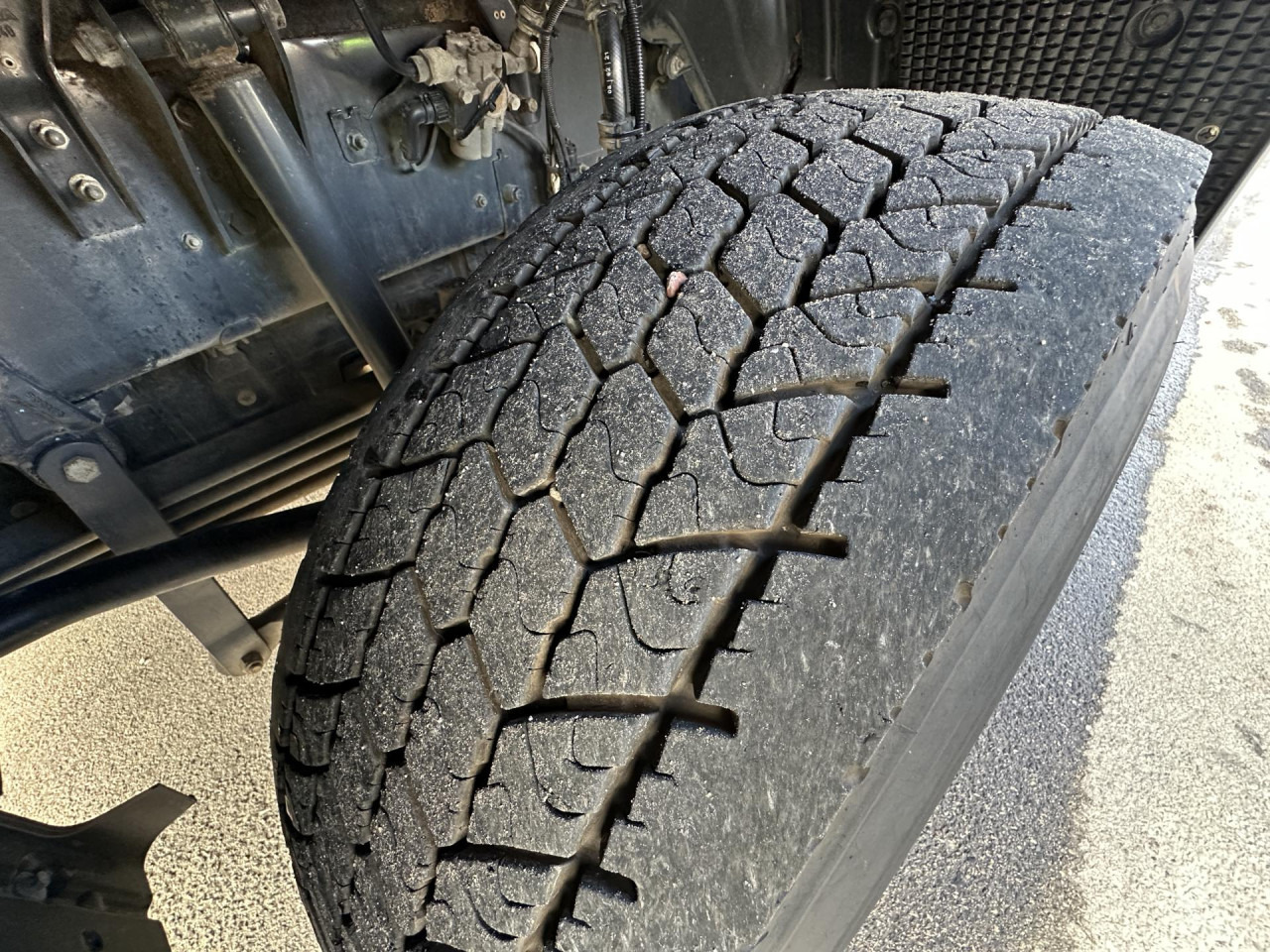 Leasing SCANIA R 450 B6x4HA SCANIA R 450 B6x4HA: afbeelding 6 Leasing SCANIA R 450 B6x4HA SCANIA R 450 B6x4HA: afbeelding 6