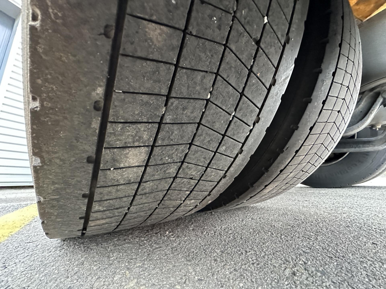 MAN TGX - Trekker: afbeelding 2 MAN TGX - Trekker: afbeelding 2