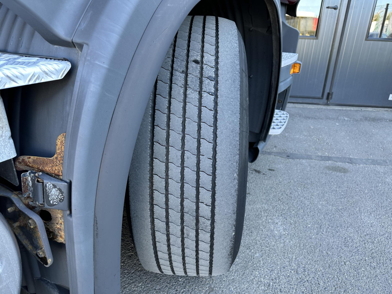 SCANIA R 440 LA4x2MNA - Trekker: afbeelding 4 SCANIA R 440 LA4x2MNA - Trekker: afbeelding 4