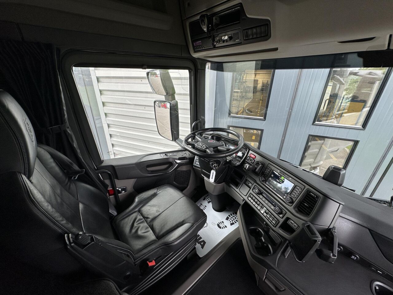 SCANIA R 500 A4x2NB - Trekker: afbeelding 3 SCANIA R 500 A4x2NB - Trekker: afbeelding 3