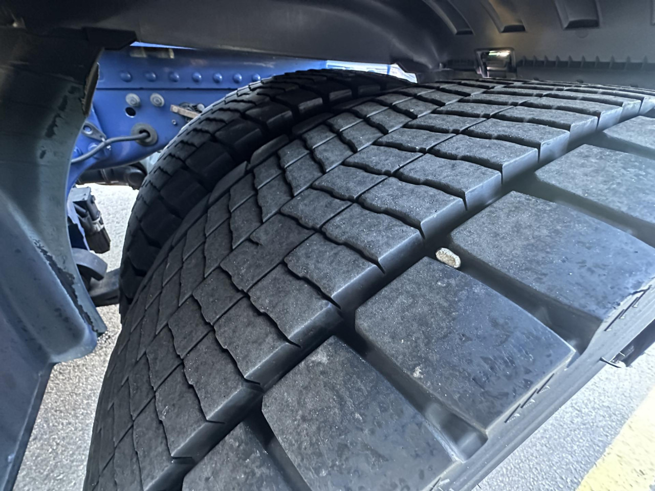 SCANIA S 450 A4x2EB - Trekker: afbeelding 2 SCANIA S 450 A4x2EB - Trekker: afbeelding 2