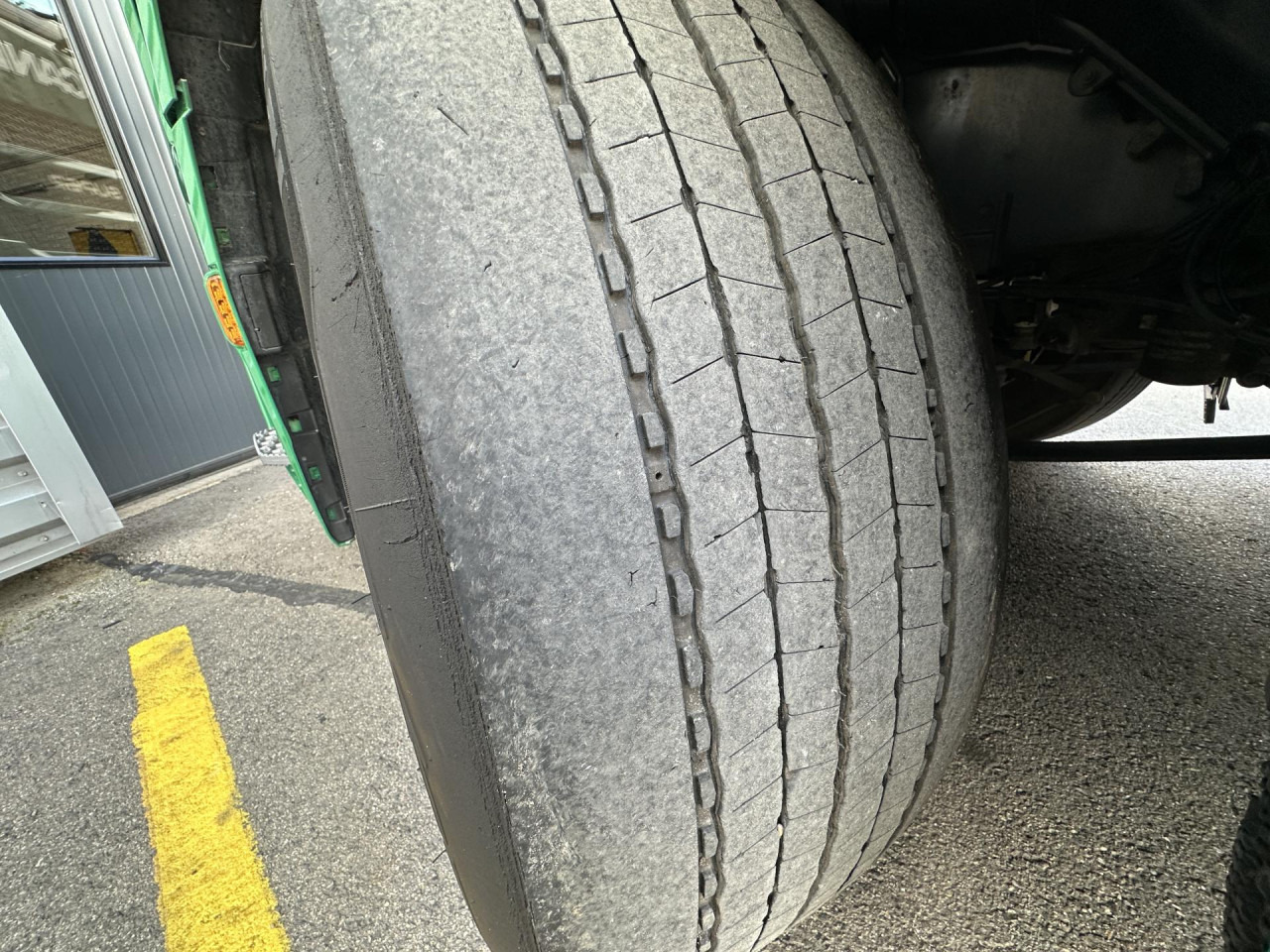 SCANIA S 450 A4x2NB - Trekker: afbeelding 3 SCANIA S 450 A4x2NB - Trekker: afbeelding 3