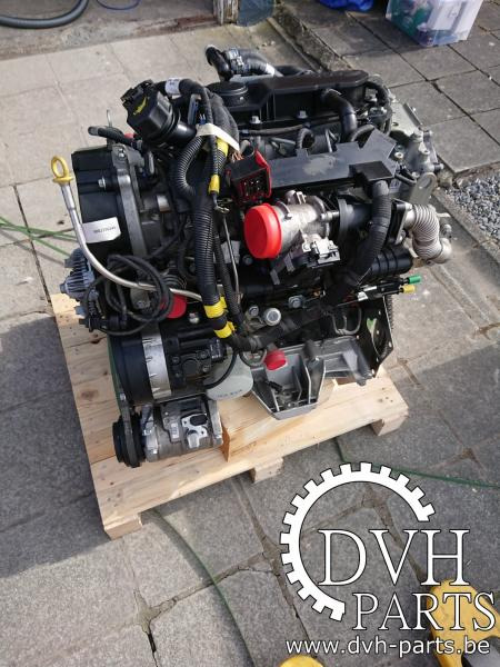 IVECO IVECO F1AGL411L-C104 - Motor voor Vrachtwagen: afbeelding 4 IVECO IVECO F1AGL411L-C104 - Motor voor Vrachtwagen: afbeelding 4