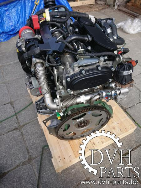 IVECO IVECO F1AGL411L-C104 - Motor voor Vrachtwagen: afbeelding 5 IVECO IVECO F1AGL411L-C104 - Motor voor Vrachtwagen: afbeelding 5