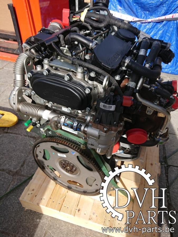 IVECO IVECO F1AGL411L-C104 - Motor voor Vrachtwagen: afbeelding 1 IVECO IVECO F1AGL411L-C104 - Motor voor Vrachtwagen: afbeelding 1