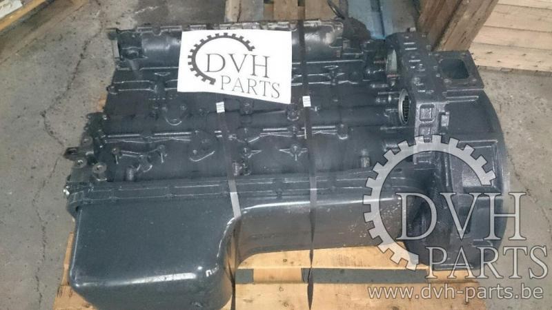 Iveco Eurocargo - Motor voor Vrachtwagen: afbeelding 4 Iveco Eurocargo - Motor voor Vrachtwagen: afbeelding 4