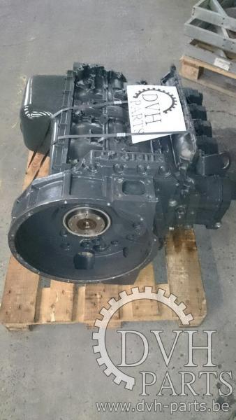 Iveco Eurocargo - Motor voor Vrachtwagen: afbeelding 5 Iveco Eurocargo - Motor voor Vrachtwagen: afbeelding 5