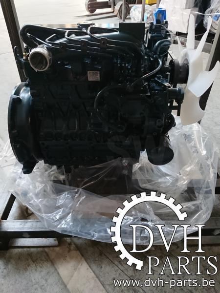 KUBOTA V2403-M KUBOTA V2403-M - Motor voor Bouwmachine: afbeelding 5 KUBOTA V2403-M KUBOTA V2403-M - Motor voor Bouwmachine: afbeelding 5