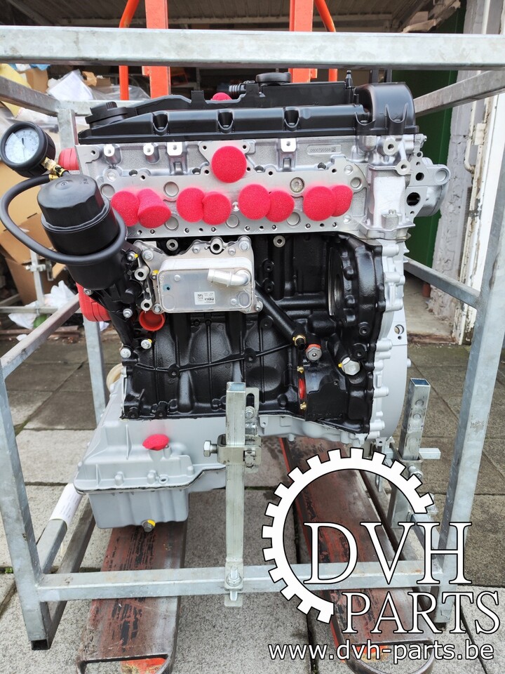 Mercedes Sprinter 651.955 - Motor voor Bedrijfswagen: afbeelding 1 Mercedes Sprinter 651.955 - Motor voor Bedrijfswagen: afbeelding 1