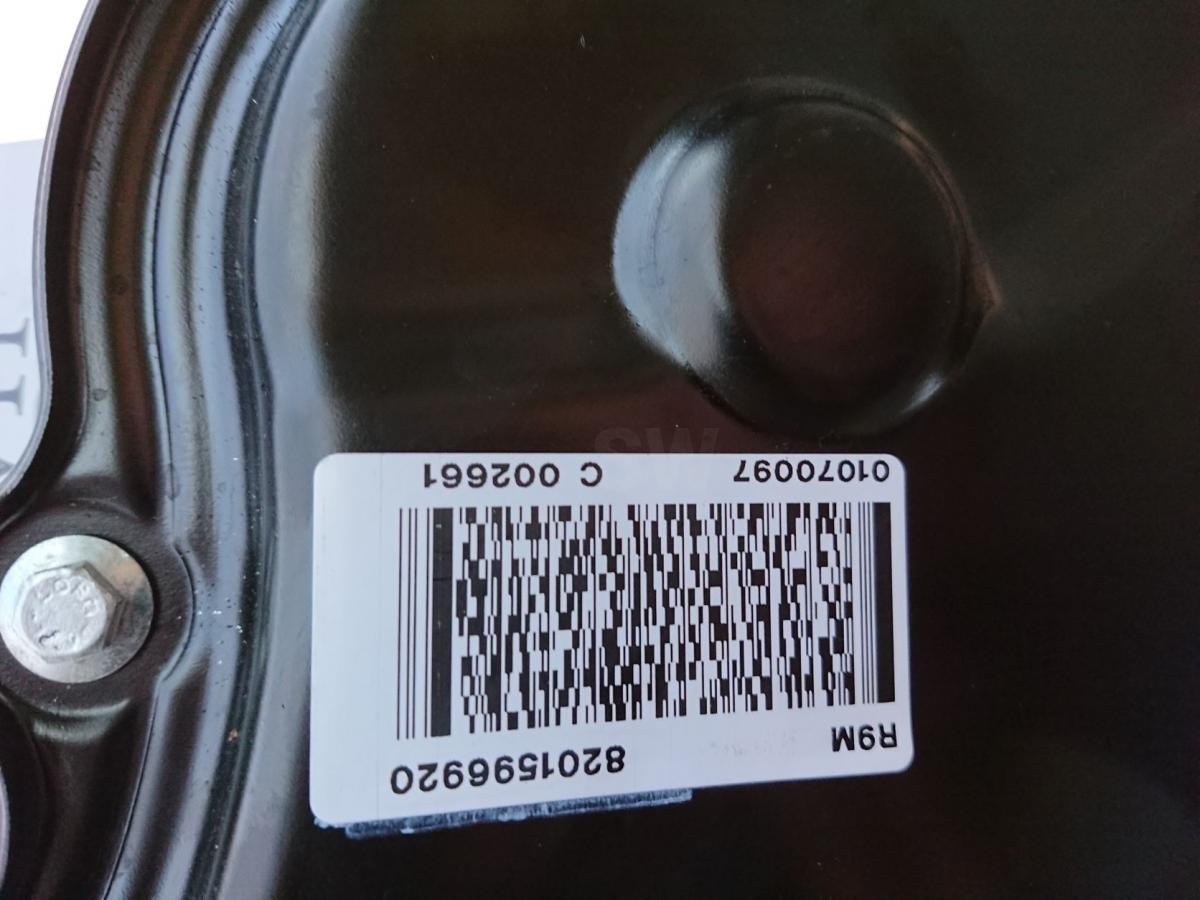 RENAULT R9M452 RENAULT R9M452 - Motor: afbeelding 2 RENAULT R9M452 RENAULT R9M452 - Motor: afbeelding 2