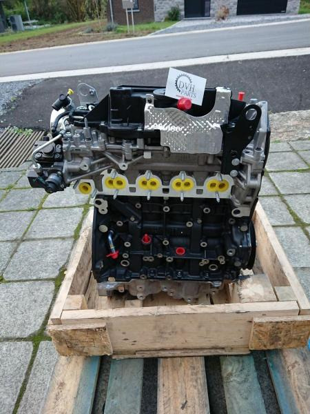RENAULT R9M452 RENAULT R9M452 - Motor: afbeelding 3 RENAULT R9M452 RENAULT R9M452 - Motor: afbeelding 3