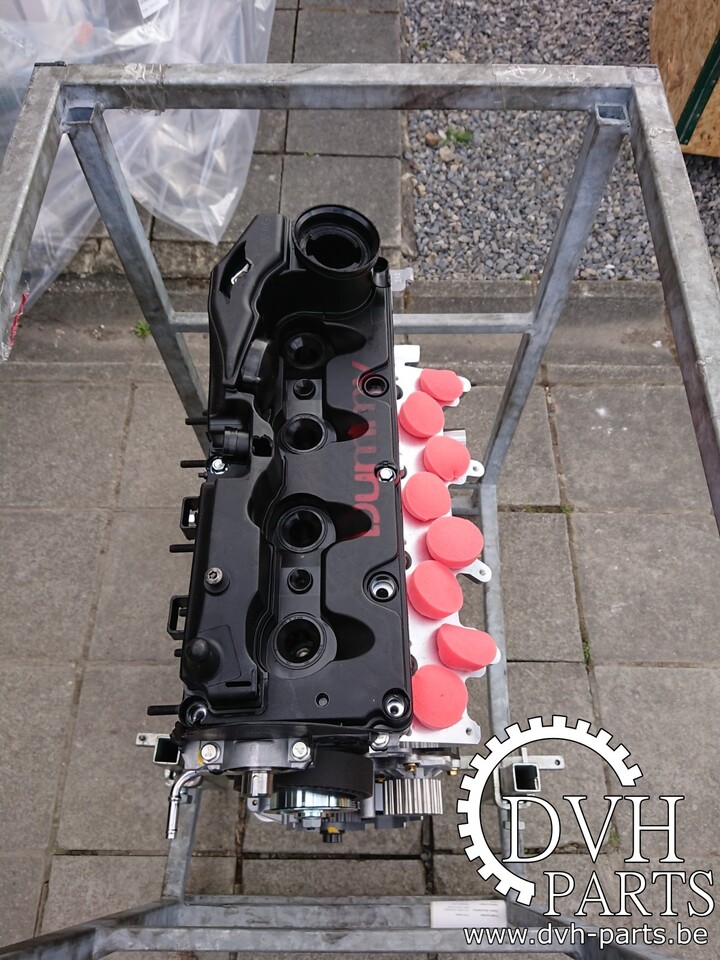 Volkswagen Crafter CKU , CKUB , DAU ,.. - Motor voor Bedrijfswagen: afbeelding 4 Volkswagen Crafter CKU , CKUB , DAU ,.. - Motor voor Bedrijfswagen: afbeelding 4