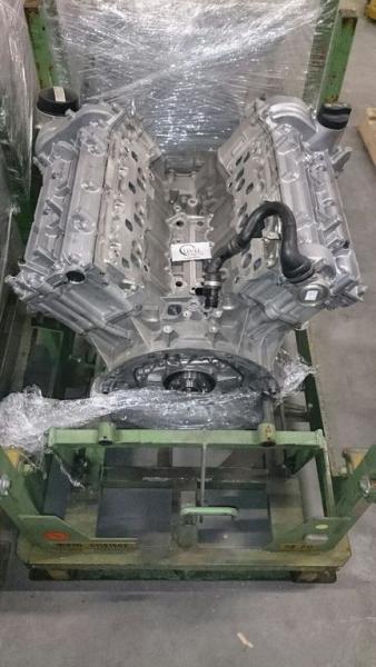 Nc Moteur MERCEDES-BENZ OM642.896 pour minibus MERCEDES-BENZ SPRINTER, OM 642 896 neuf - Motor voor Minibus: afbeelding 4 Nc Moteur MERCEDES-BENZ OM642.896 pour minibus MERCEDES-BENZ SPRINTER, OM 642 896 neuf - Motor voor Minibus: afbeelding 4