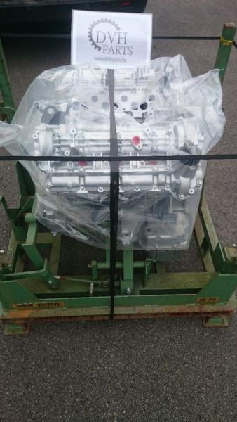 Nc Moteur MERCEDES-BENZ OM642.896 pour minibus MERCEDES-BENZ SPRINTER, OM 642 896 neuf - Motor voor Minibus: afbeelding 2 Nc Moteur MERCEDES-BENZ OM642.896 pour minibus MERCEDES-BENZ SPRINTER, OM 642 896 neuf - Motor voor Minibus: afbeelding 2