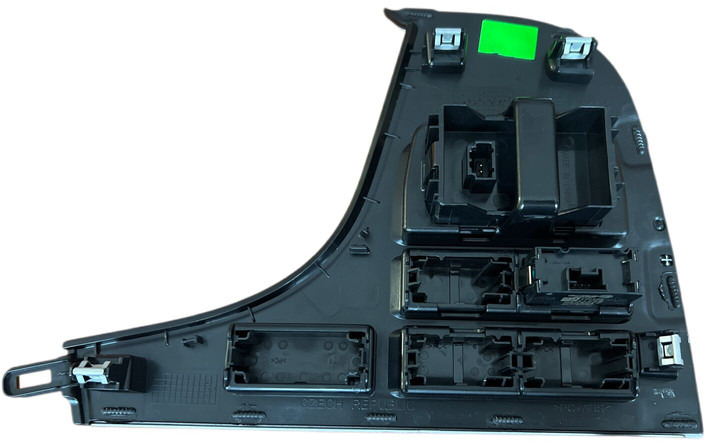 DAF 2023 - Instrumentenpaneel: afbeelding 4 DAF 2023 - Instrumentenpaneel: afbeelding 4