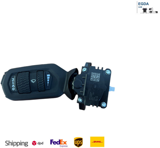 DAF 2023 - Relais: afbeelding 1 DAF 2023 - Relais: afbeelding 1
