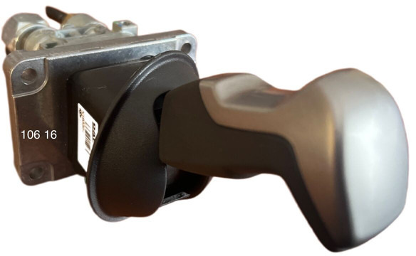 DAF 2023 - Cabine en interieur: afbeelding 2 DAF 2023 - Cabine en interieur: afbeelding 2