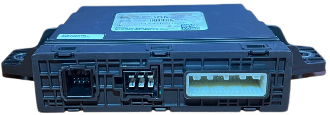 DAF Door module - ECU: afbeelding 2 DAF Door module - ECU: afbeelding 2