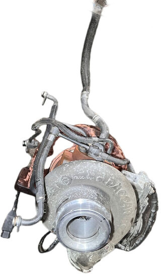 DAF HE500VG - Turbolader: afbeelding 3 DAF HE500VG - Turbolader: afbeelding 3