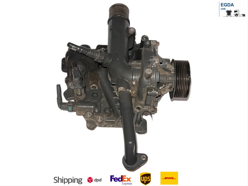 DAF LF - Waterpomp: afbeelding 1 DAF LF - Waterpomp: afbeelding 1