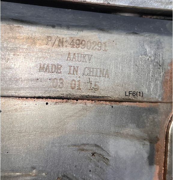 DAF LF - Waterpomp: afbeelding 3 DAF LF - Waterpomp: afbeelding 3